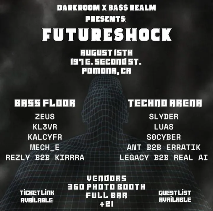 Futureshock