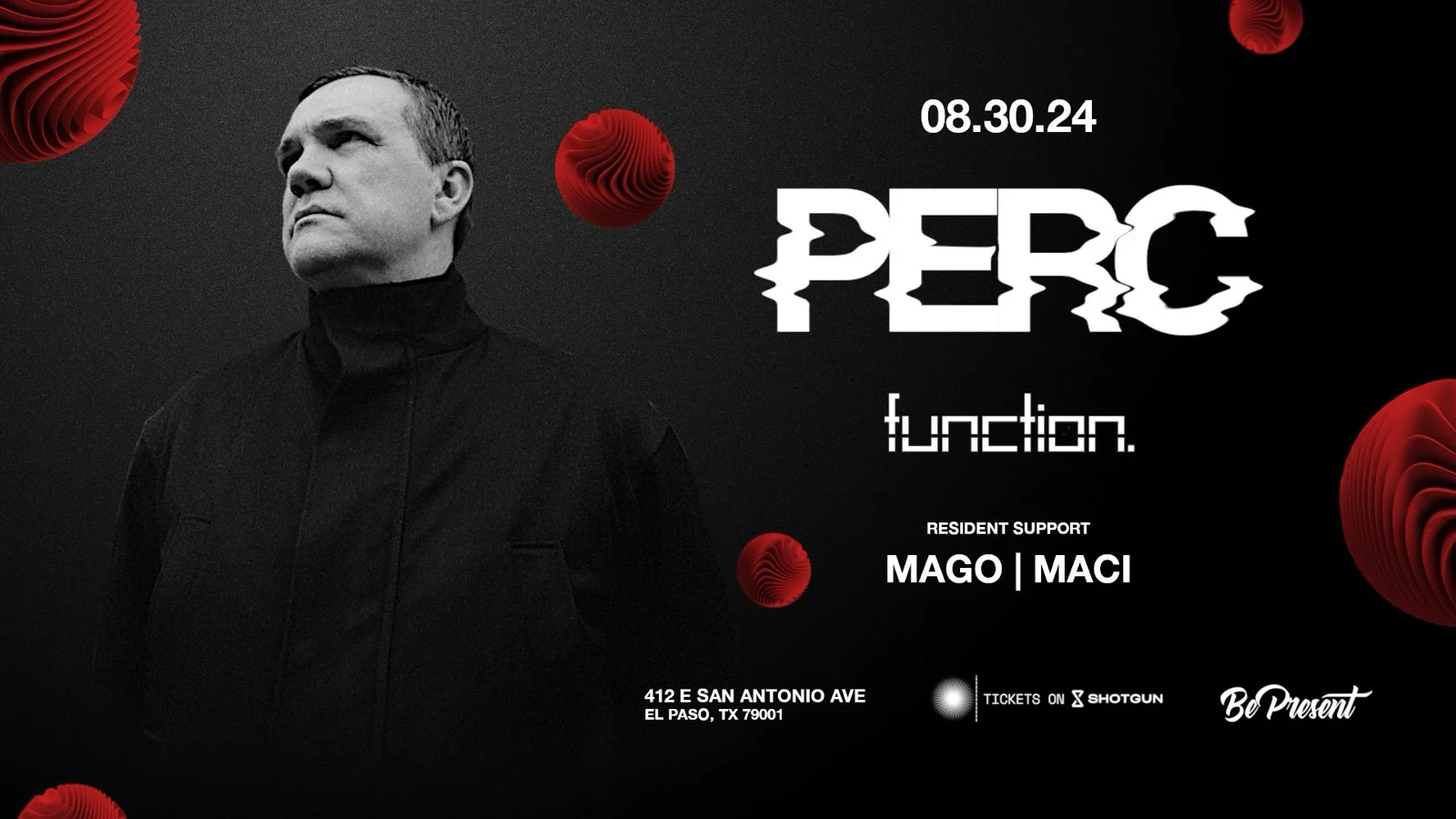 Perc