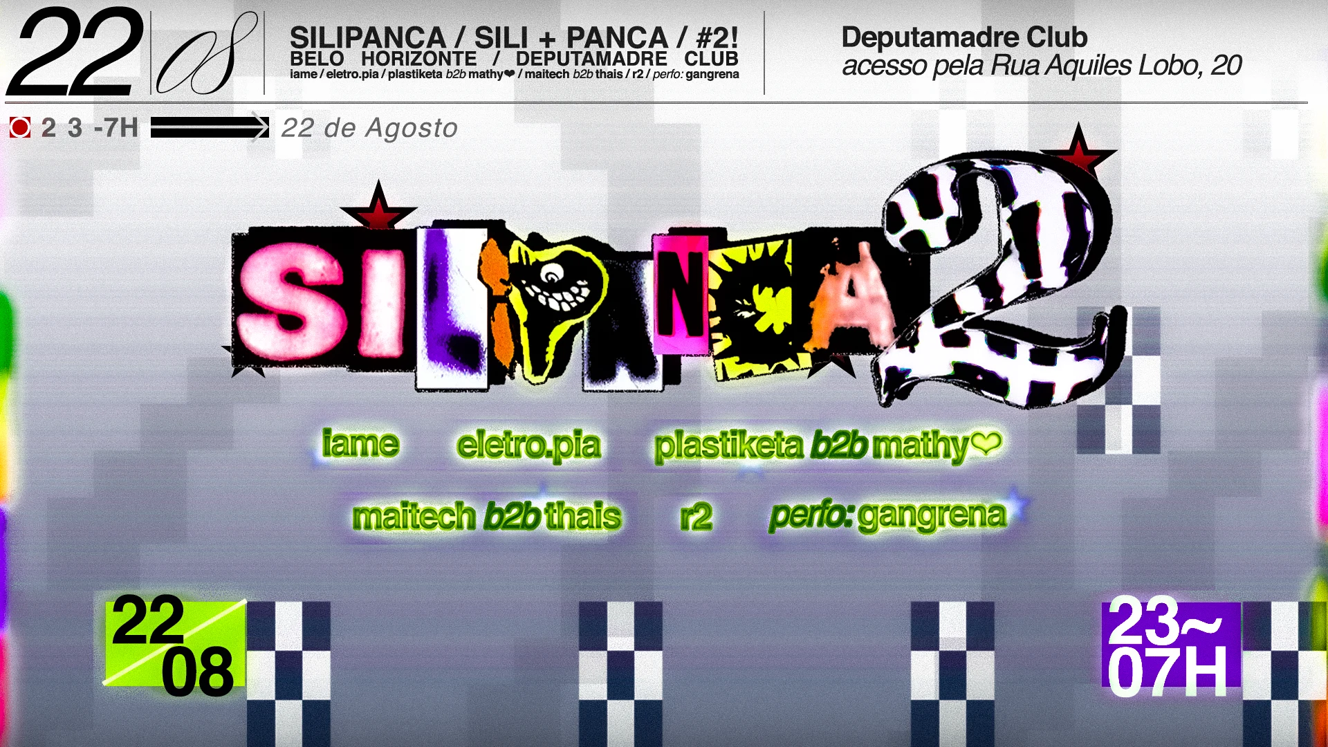 Silipanca 2