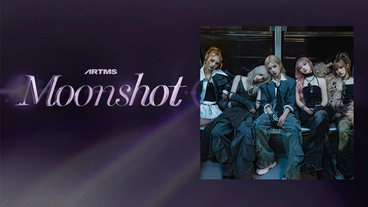 Miami K-Pop Night: Artms Moonshot Pre-Party