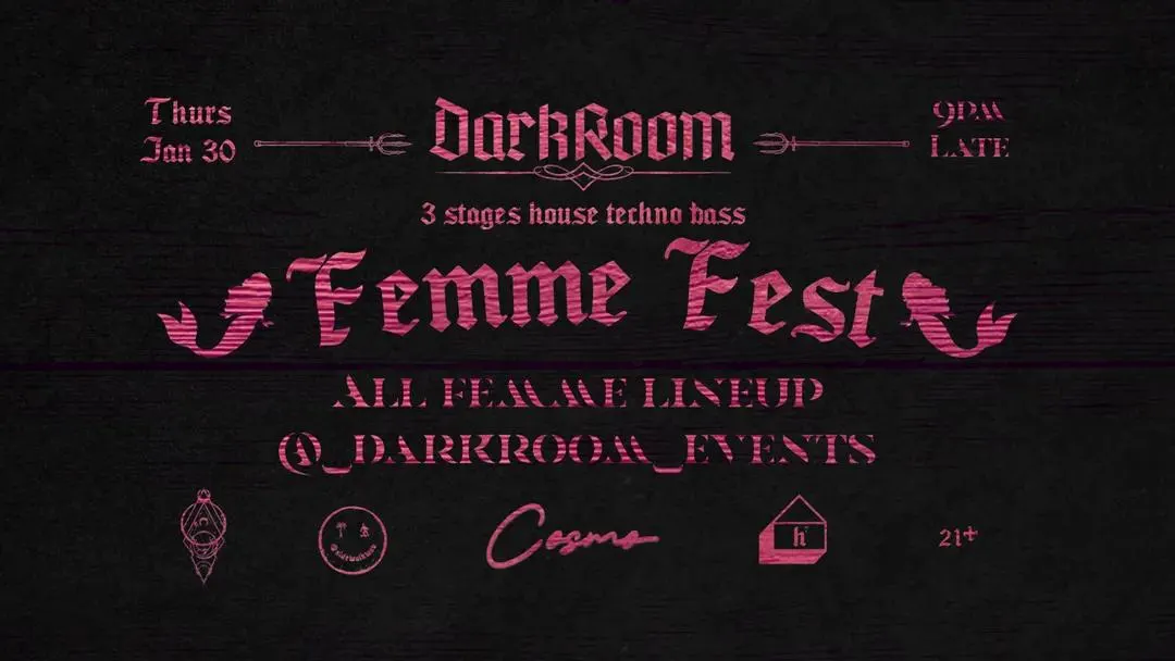 Femme Fest