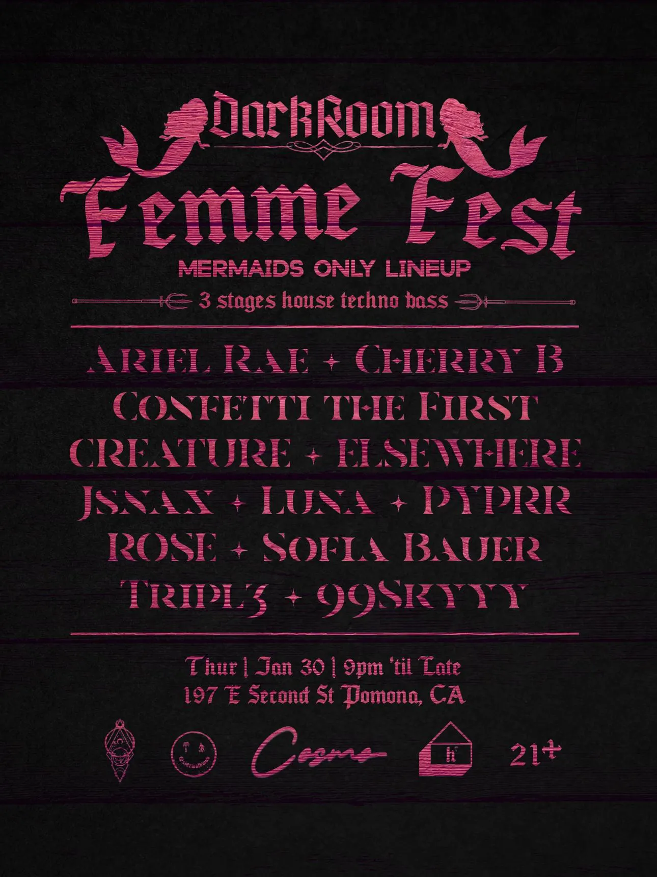 Femme Fest