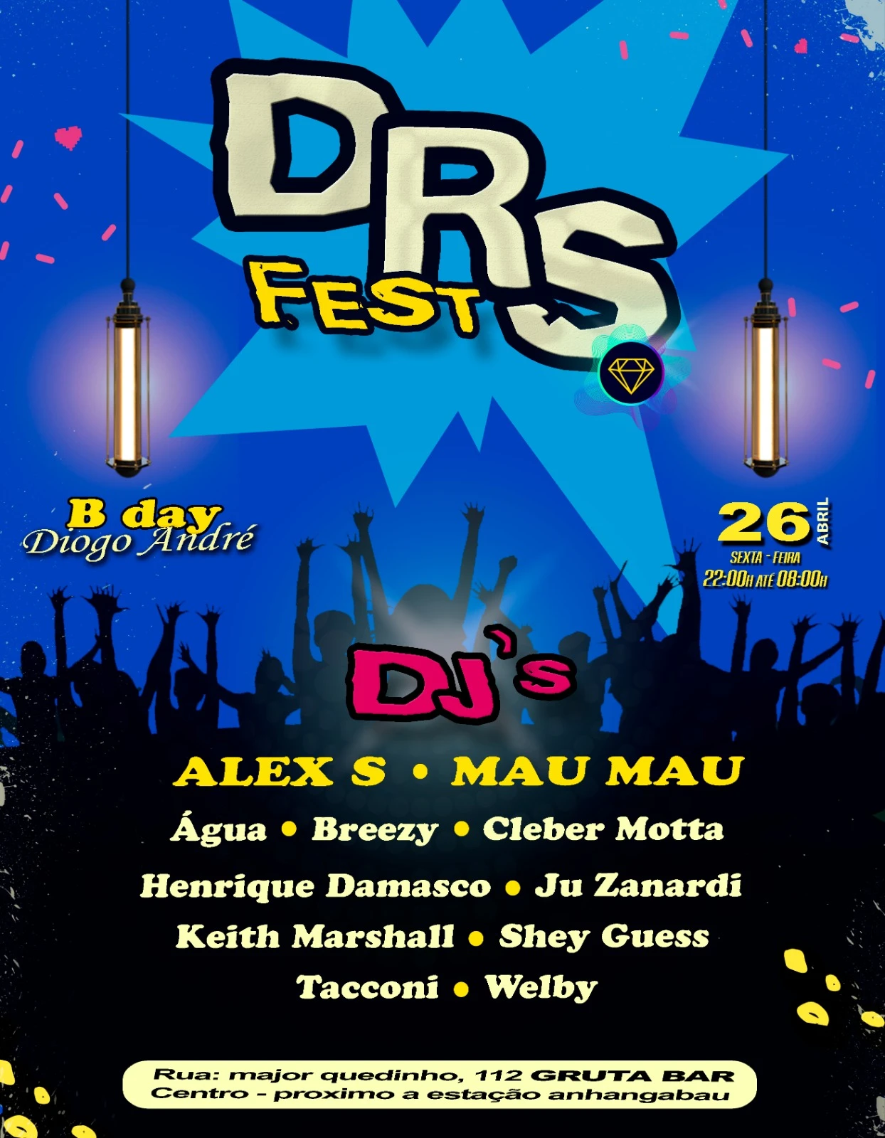 Drs Fest