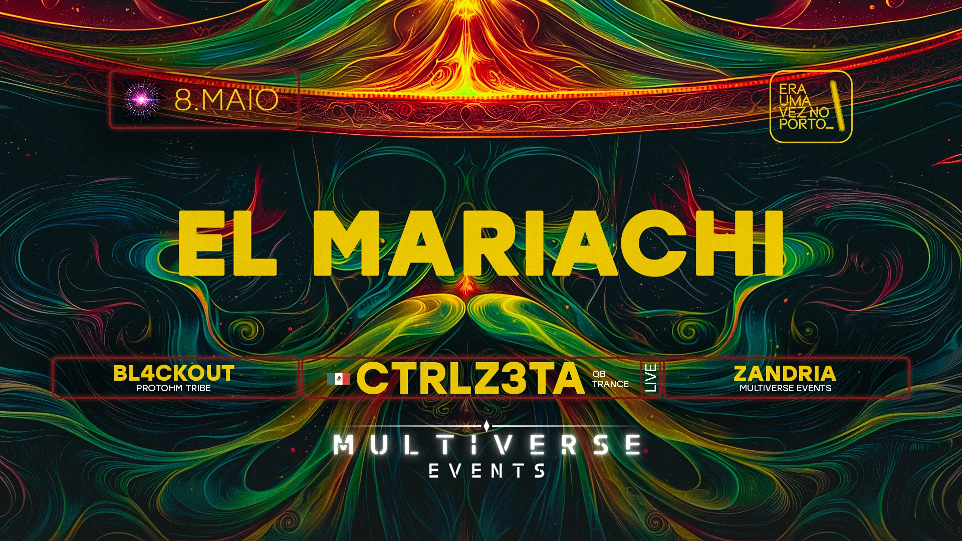 El Mariachi
