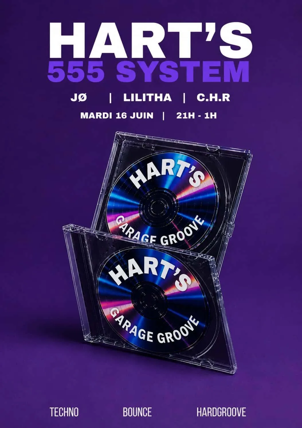 Hartsxmoderntechno