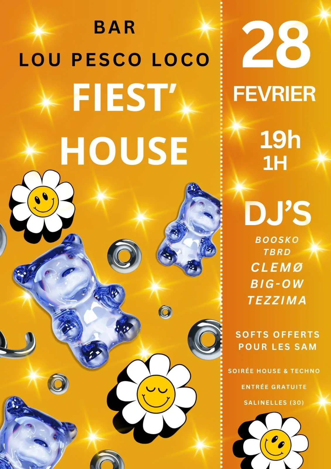 Fiest'house