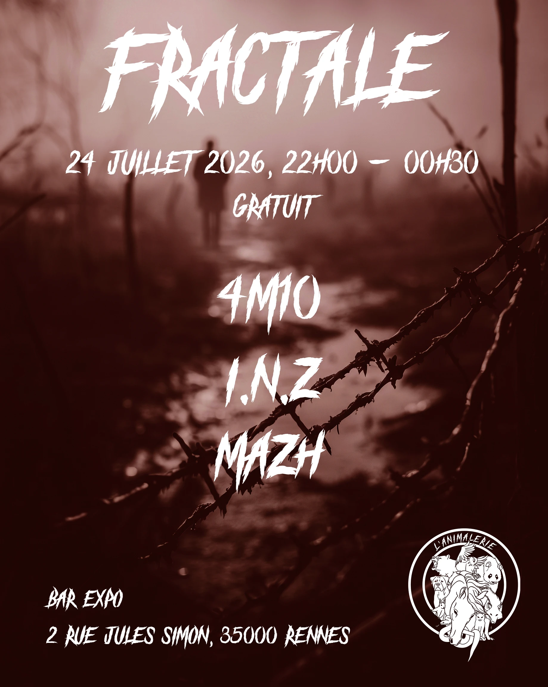Fractale