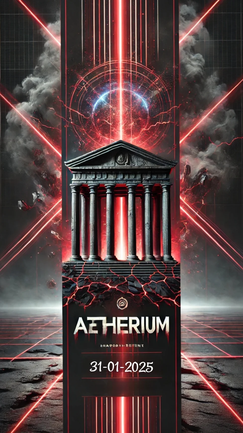 Ætherium