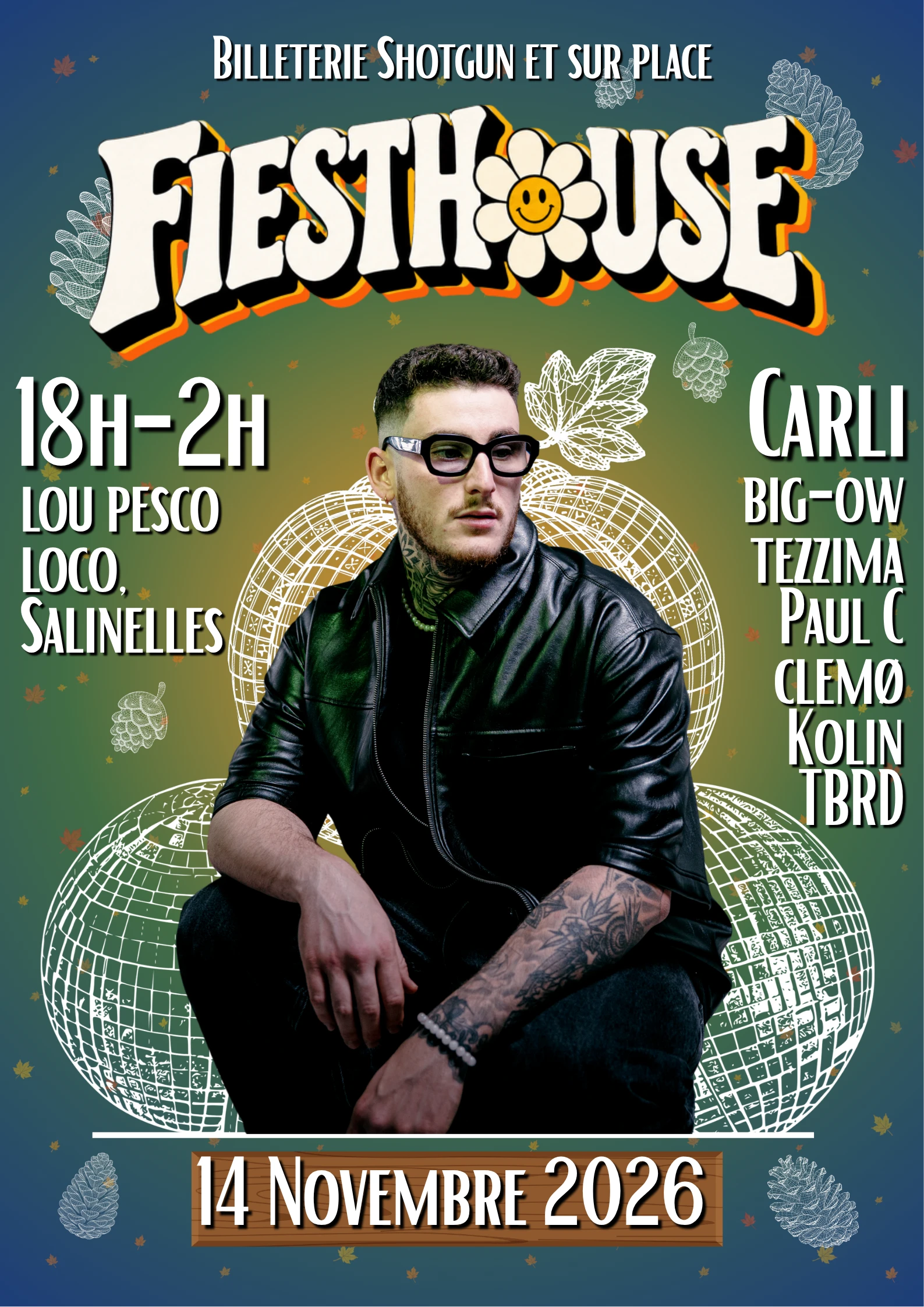 Fiest'house Carli
