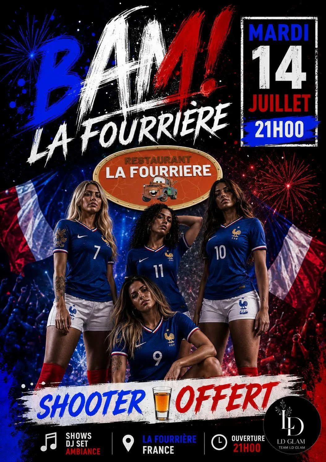 Match France🇫🇷 - Espagne🇪🇸