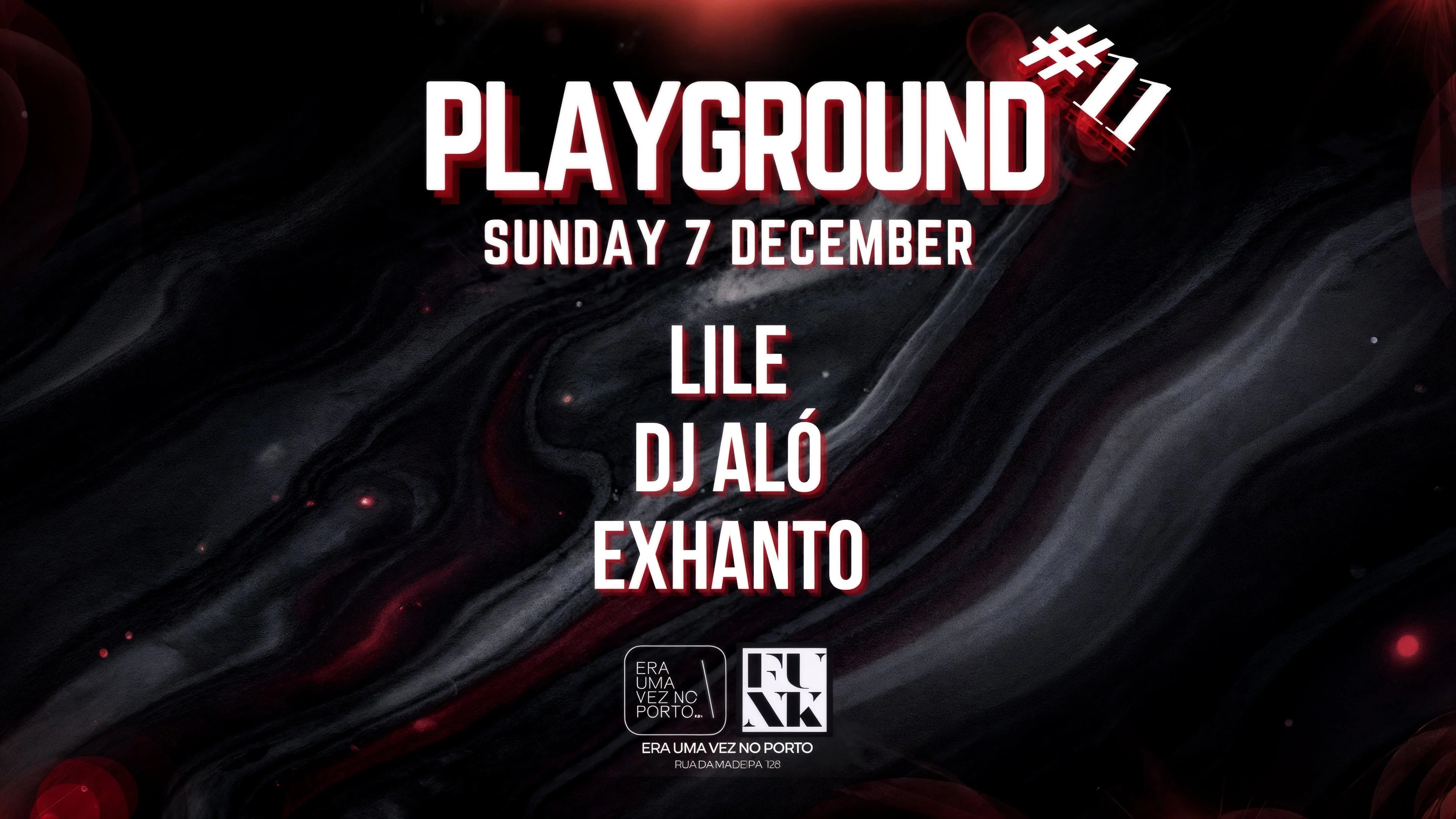 Playground #11