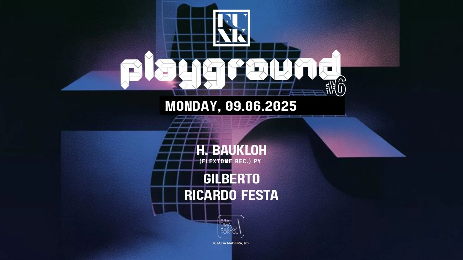 Playground #6