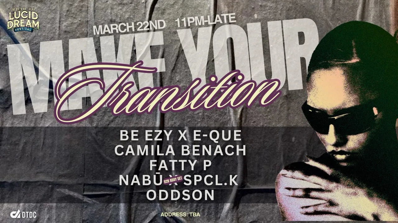 Make Your Transition