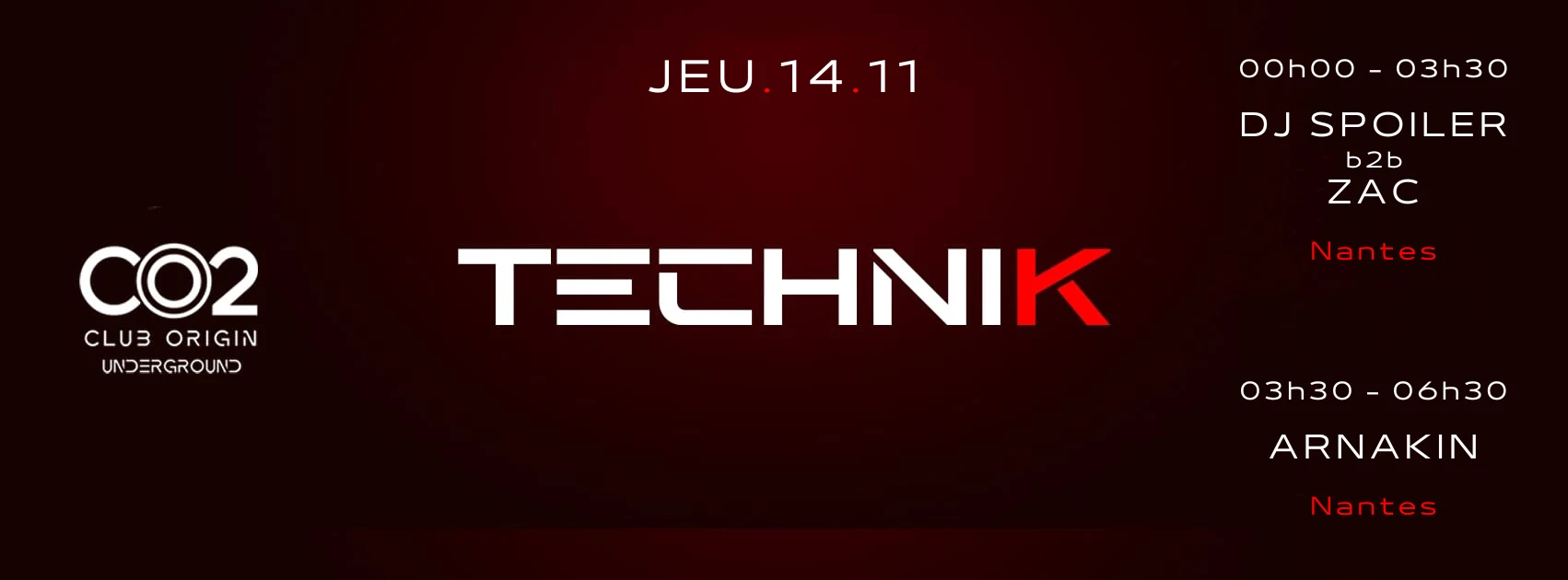 Technik