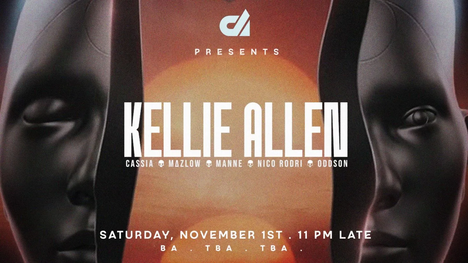 Deep Tech Presents: Kellie Allen