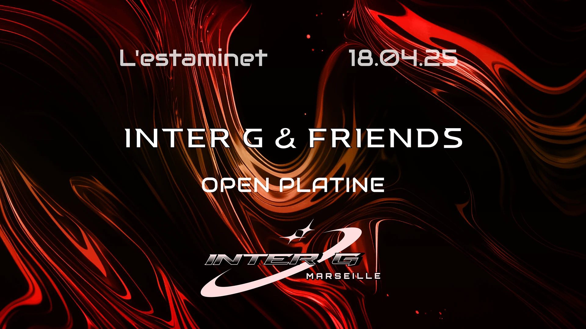 Interg & Friends