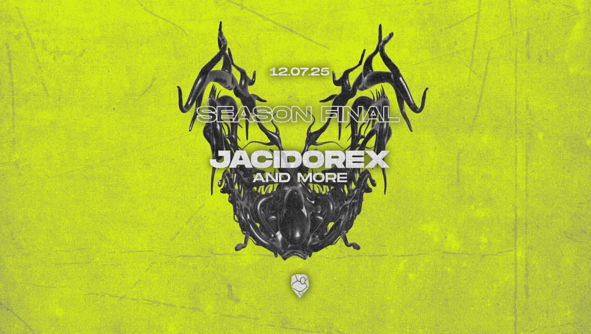 Season Final : Jacidorex