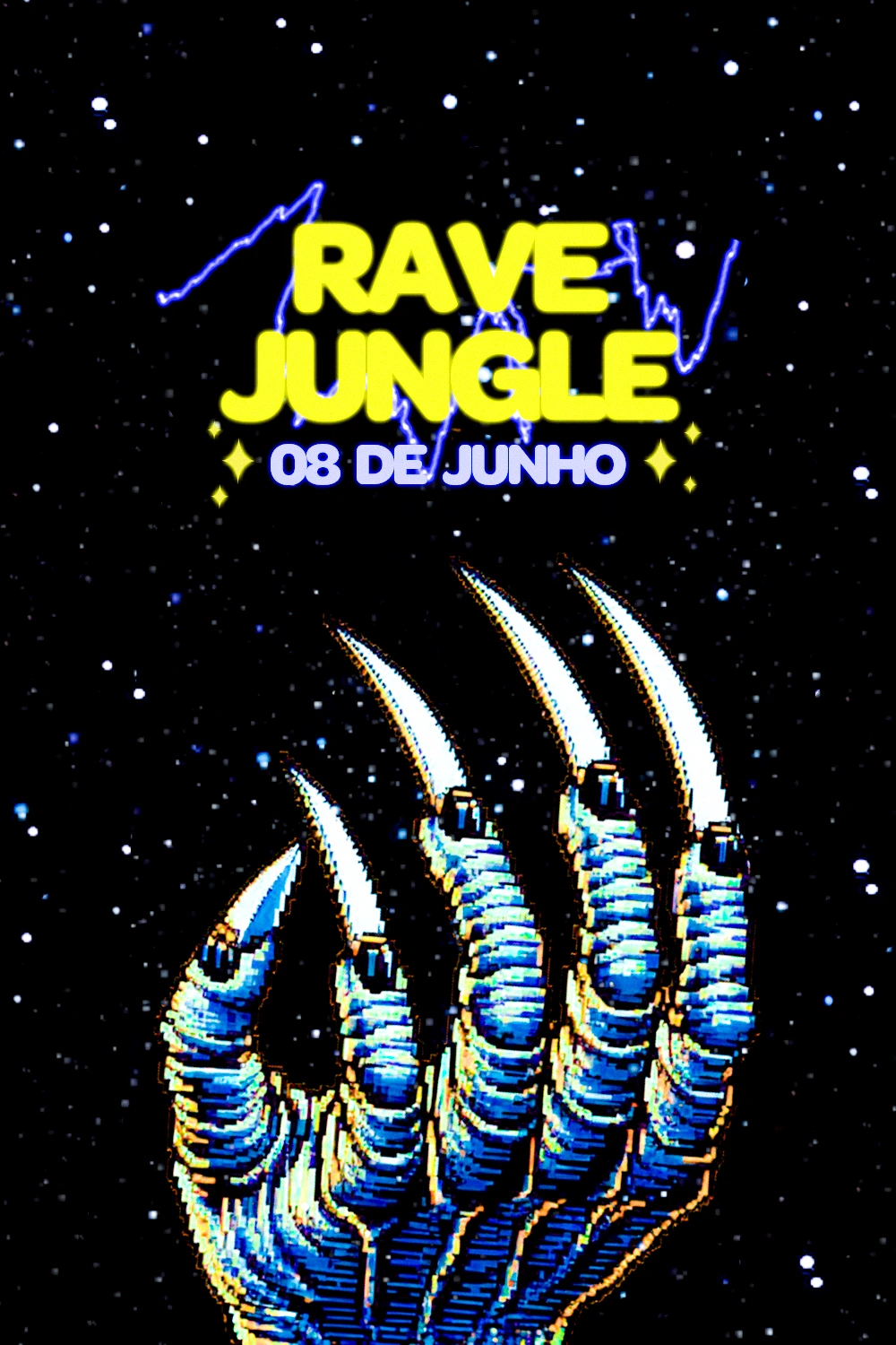 Rave Jungle