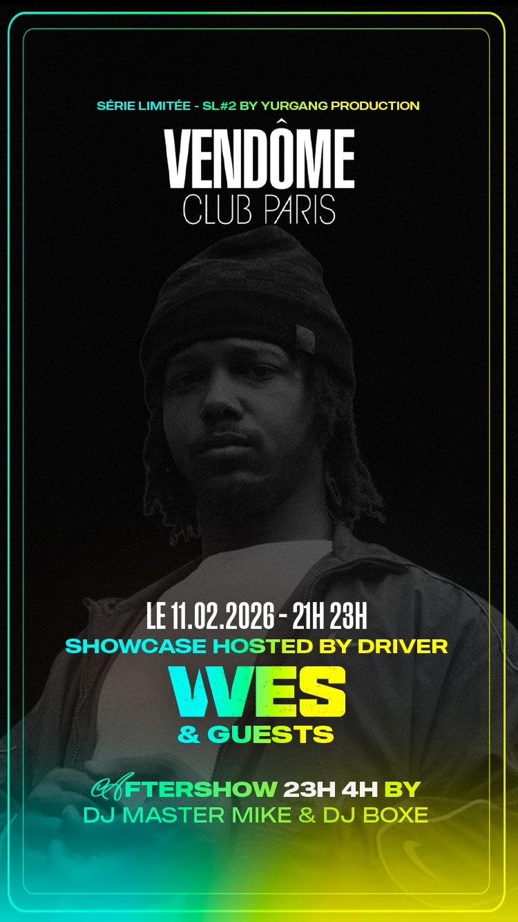 Sl#2 Vves X Guests