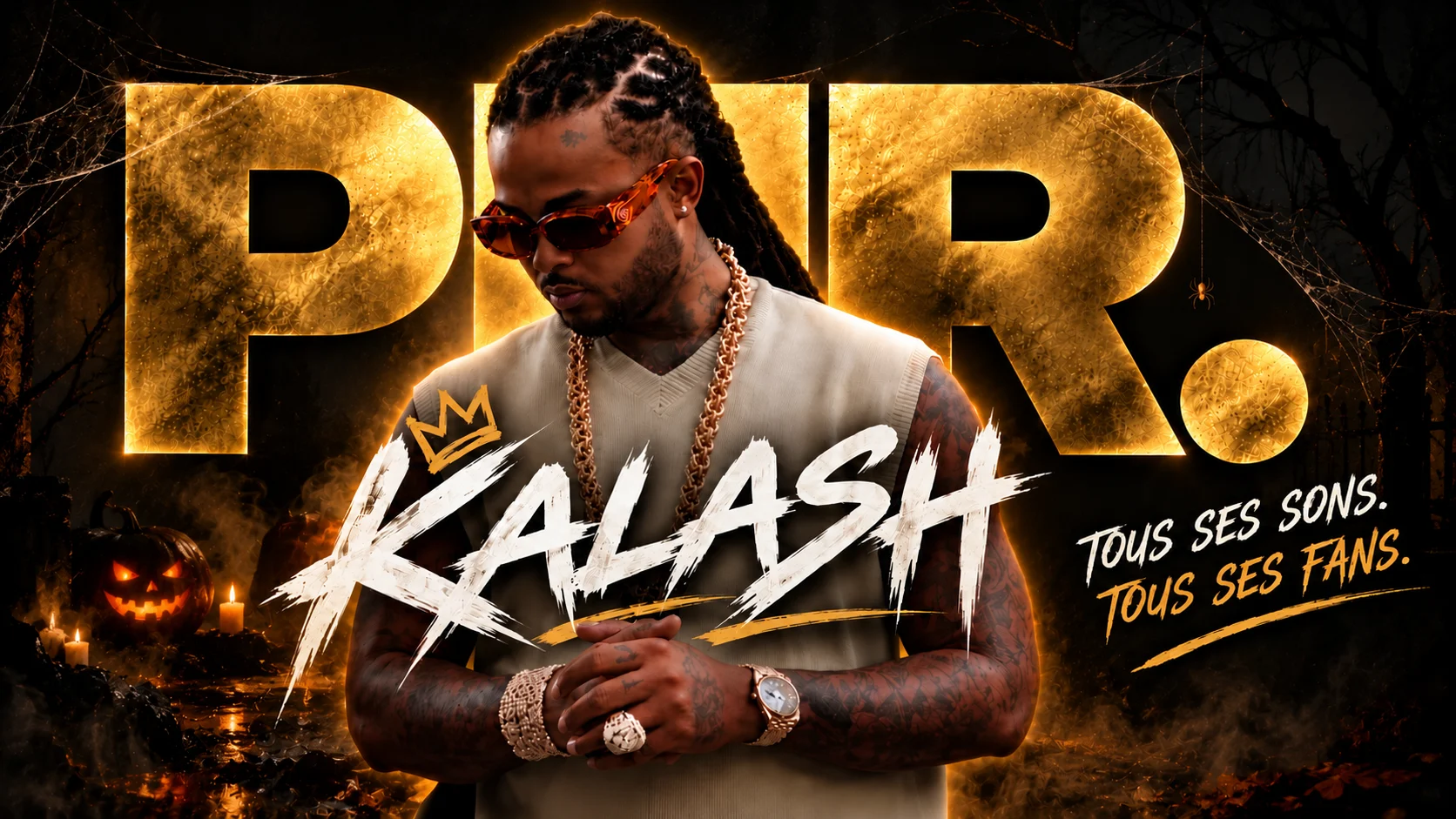 Pur. Kalash
