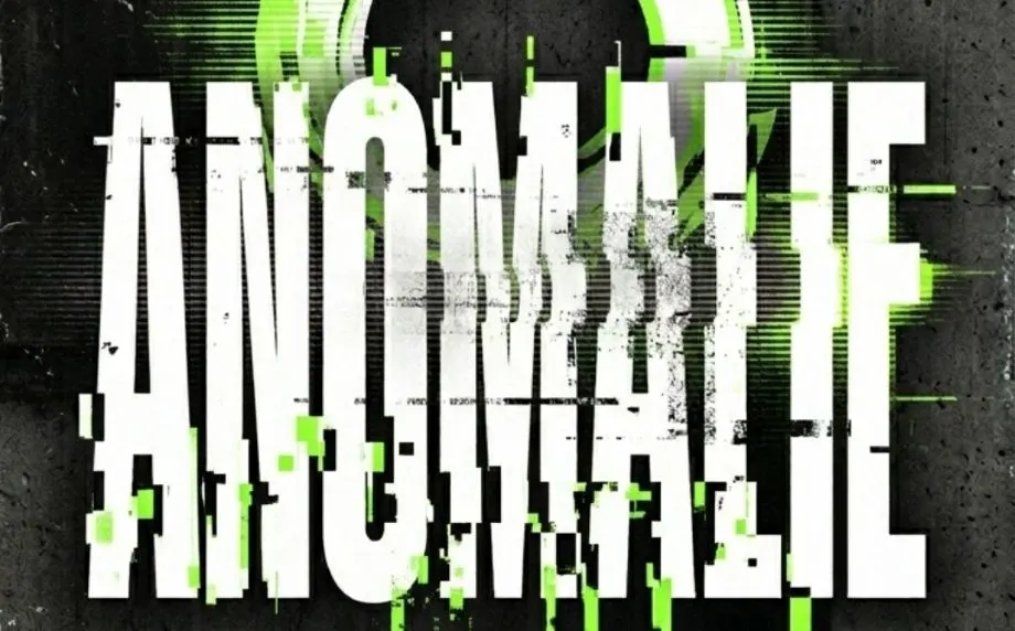 ANOMALIE