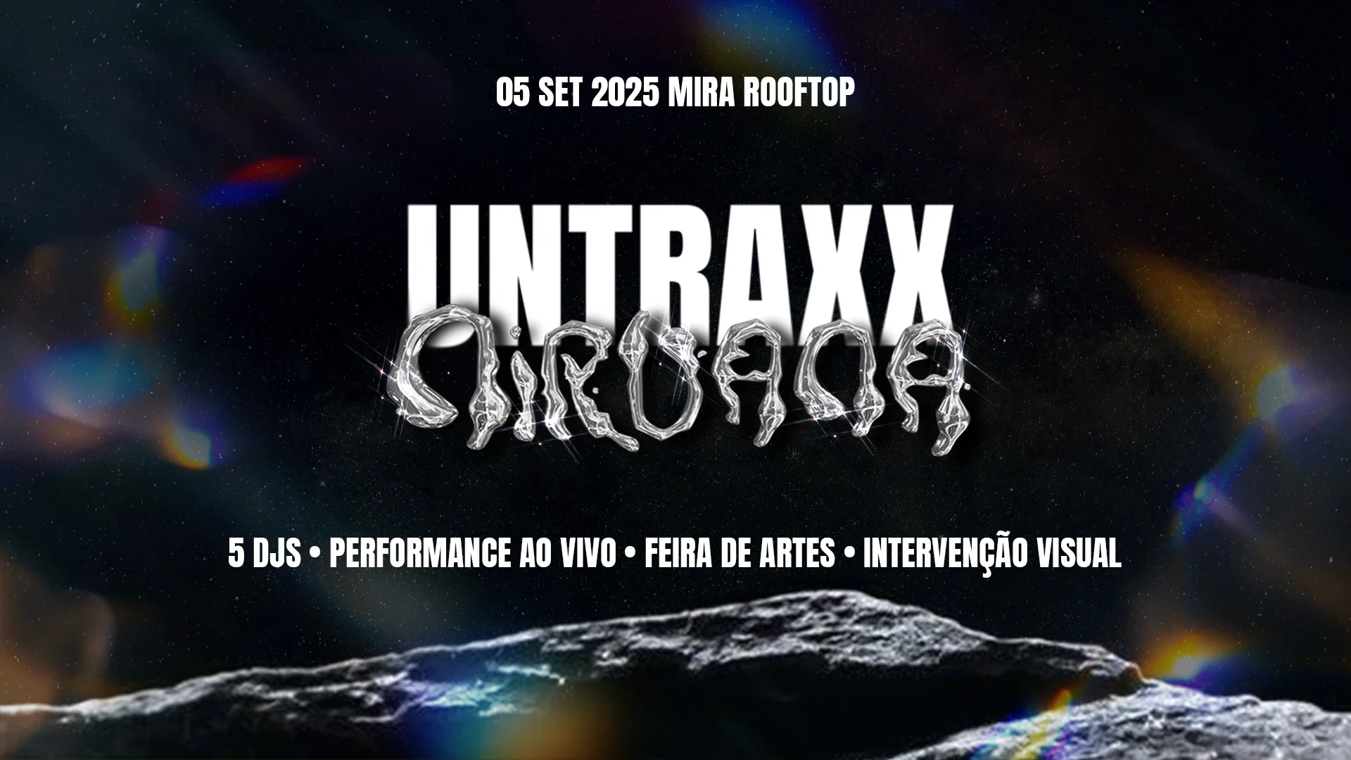 Untraxx Nirvana