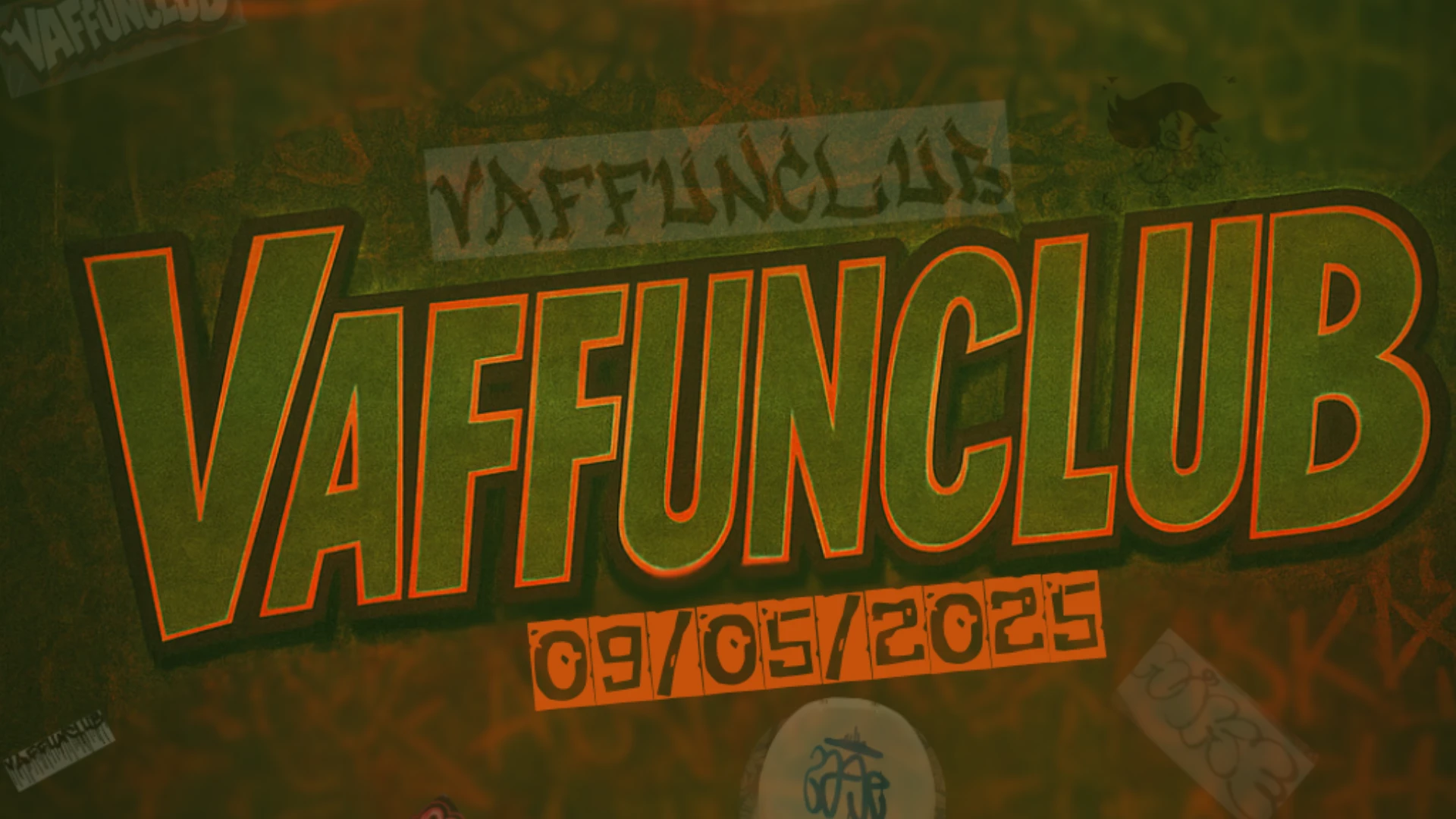 Vaffunclub