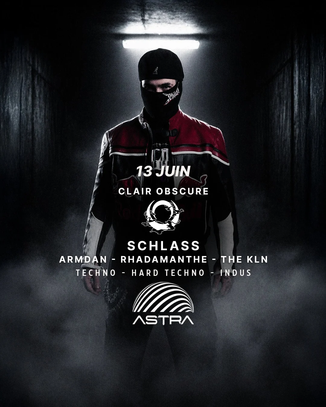 Clair Obscure X Astra W/ Schlass