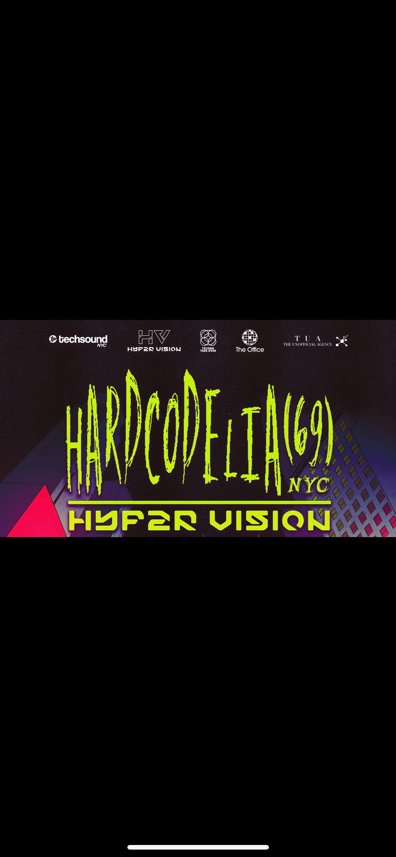 Hardcodelia (69) Hypervision