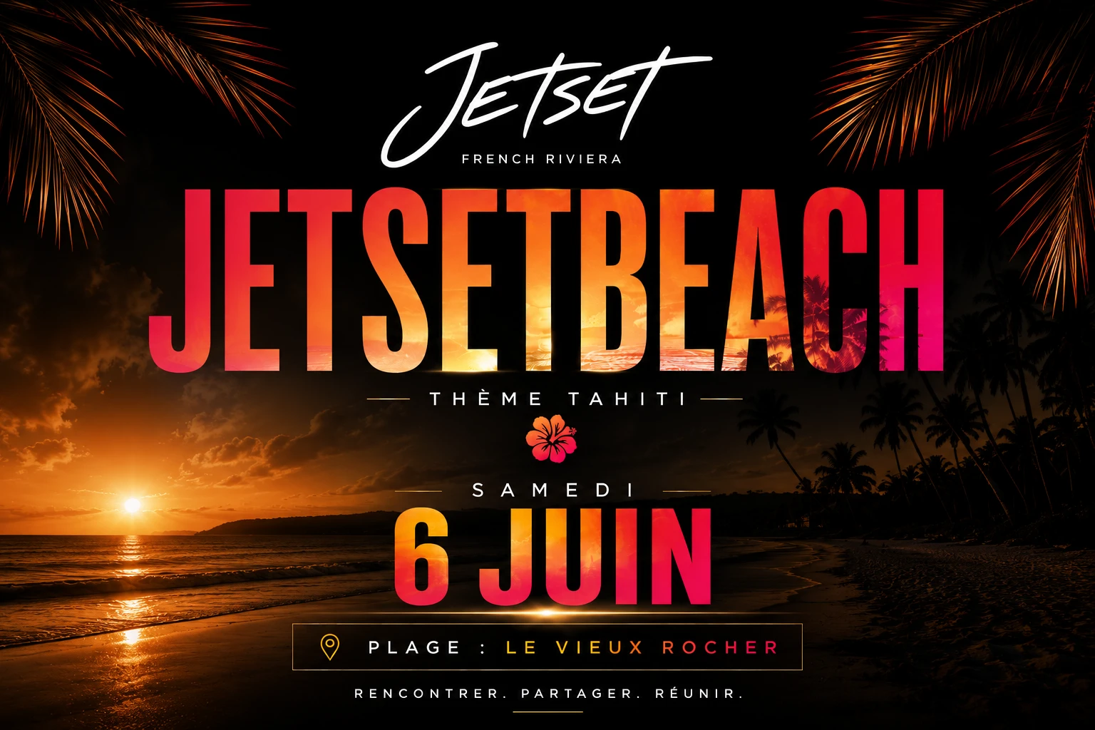 Jetset Tahïti