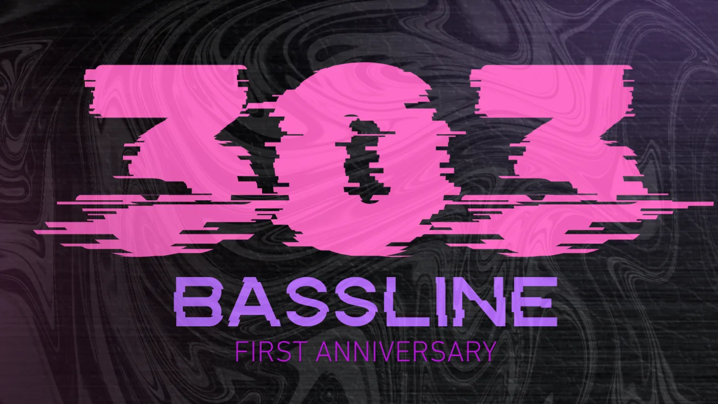 First Anniversary