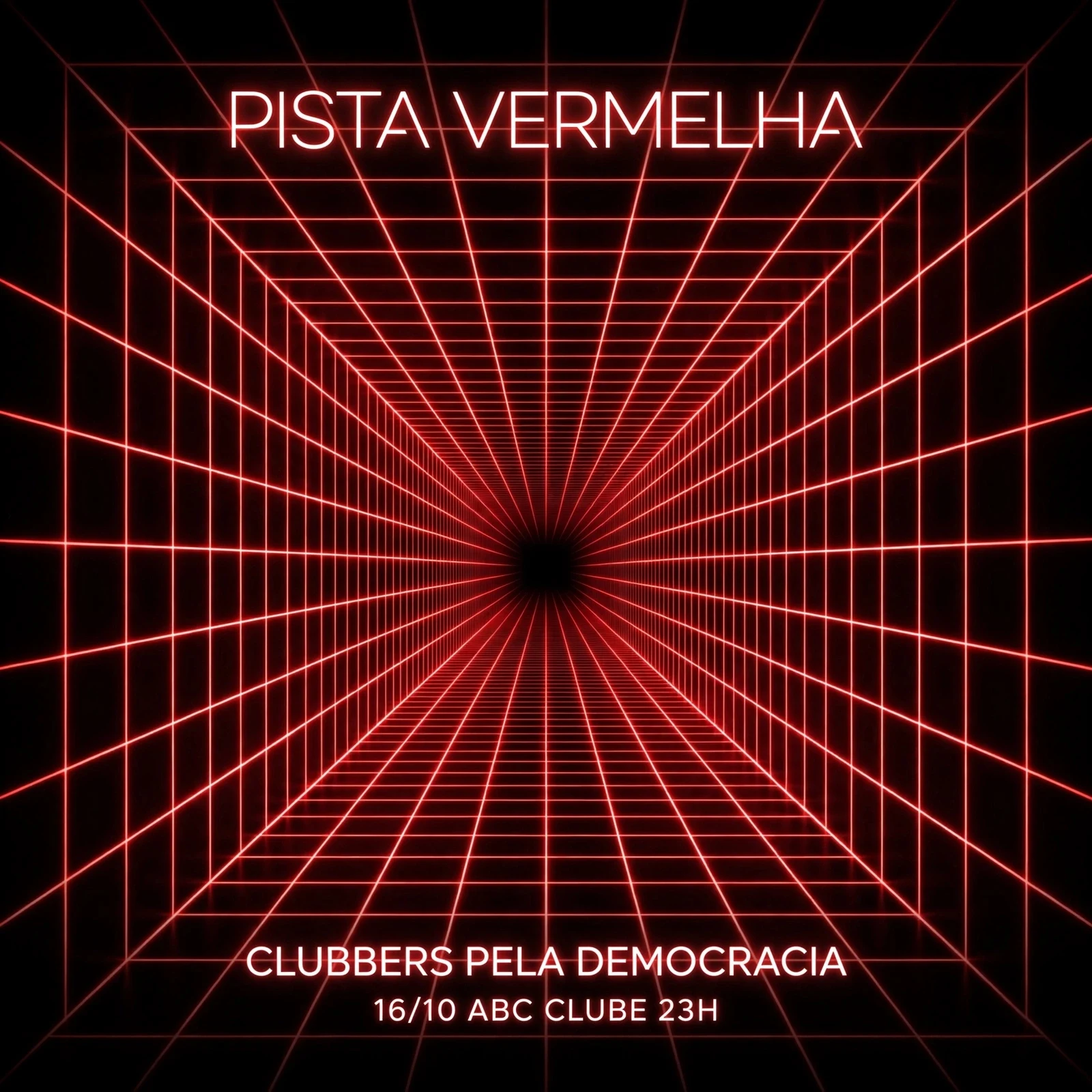 Pista Vermelha