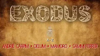 Exodus - Konzept