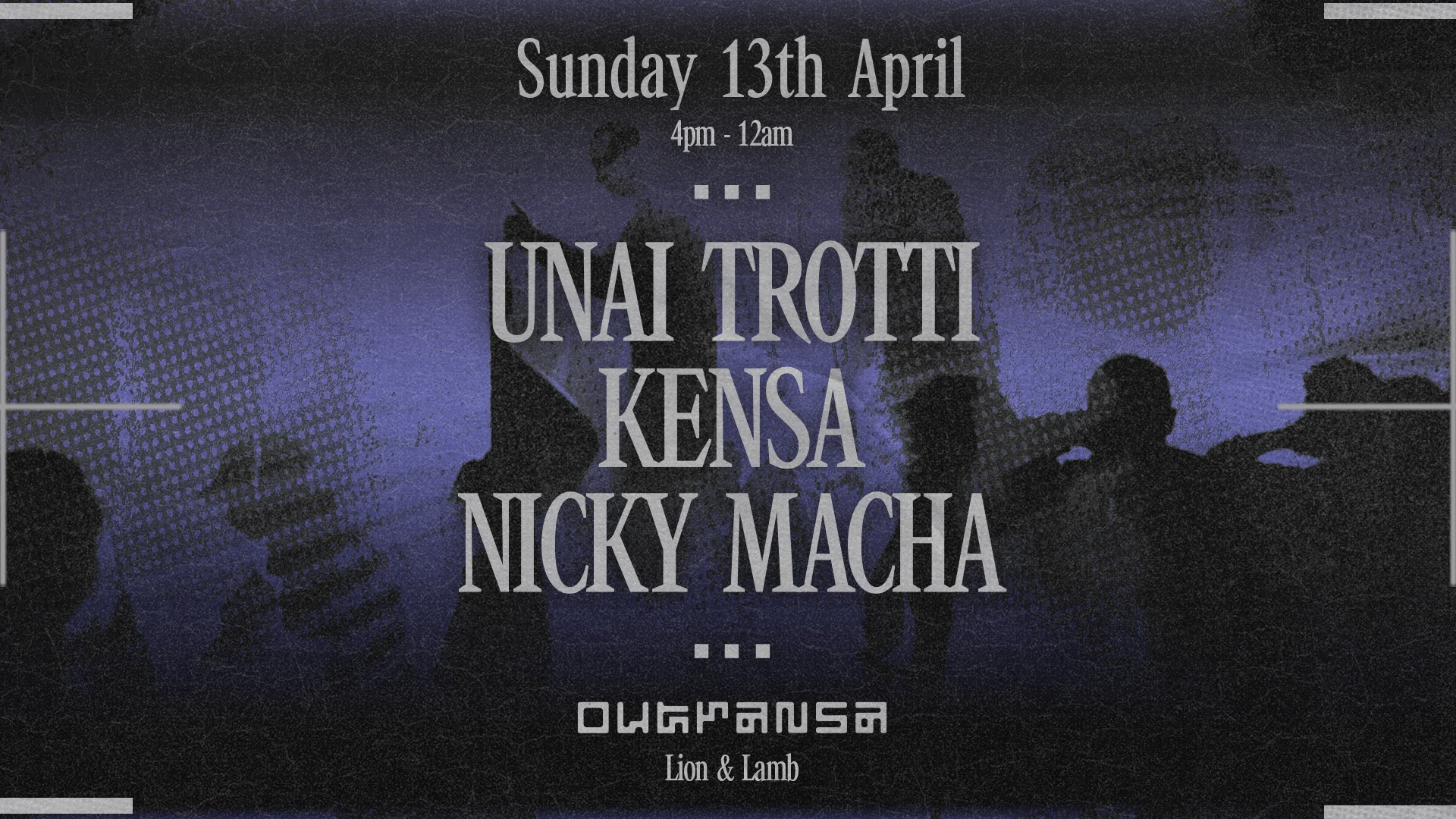 Outransa With Unai Trotti