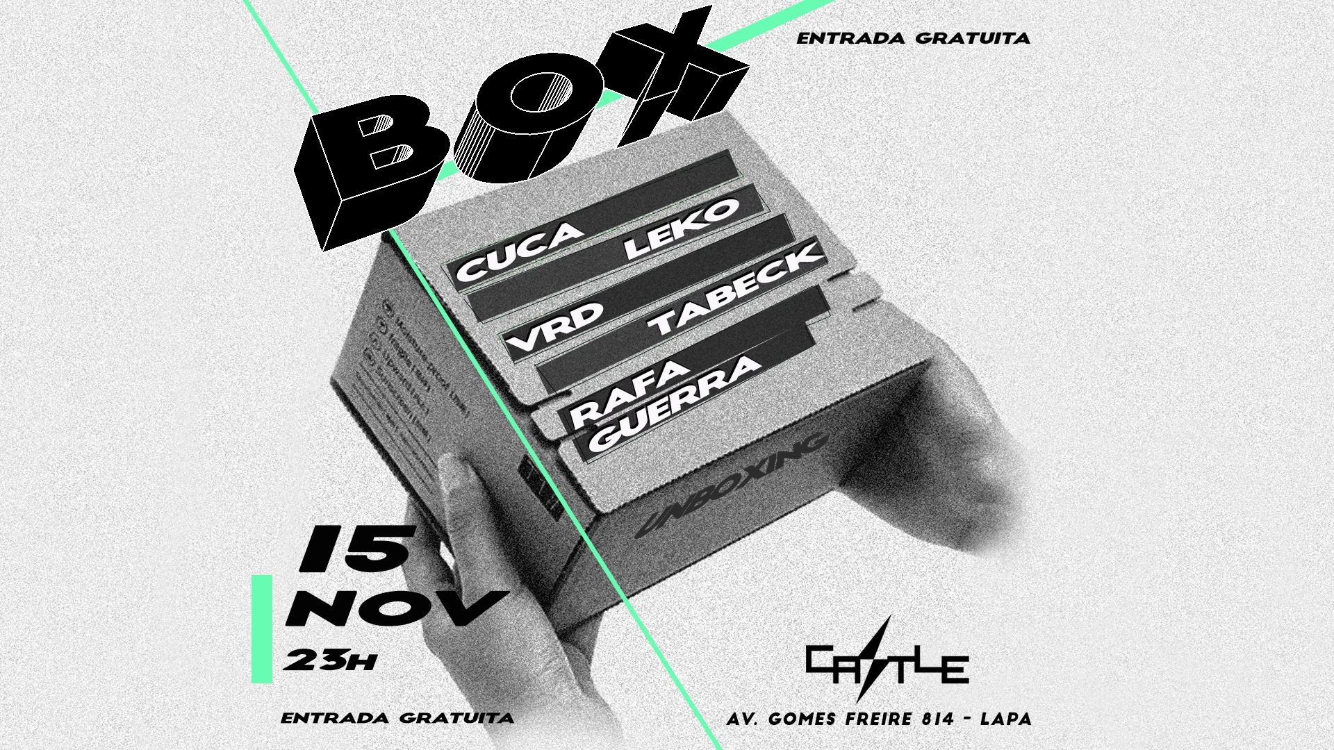 15-11 - Box
