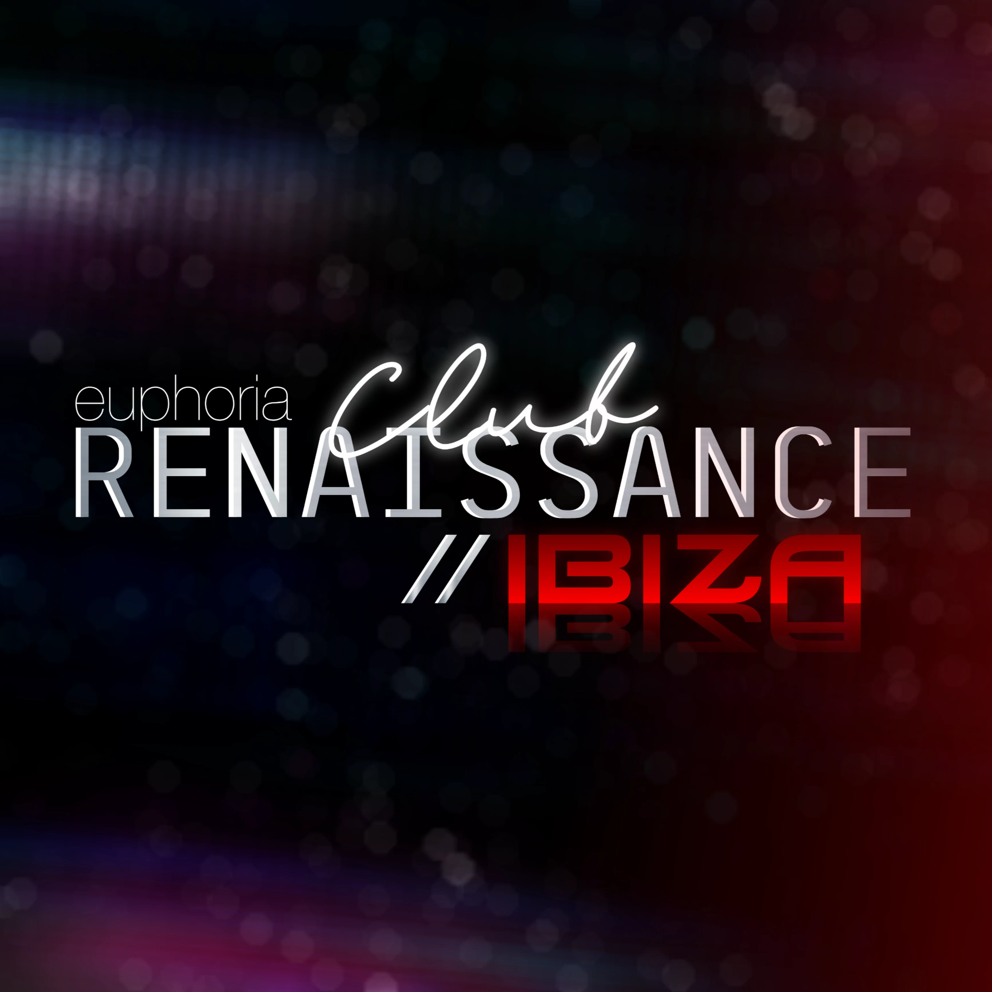 Club Renaissance // Ibiza