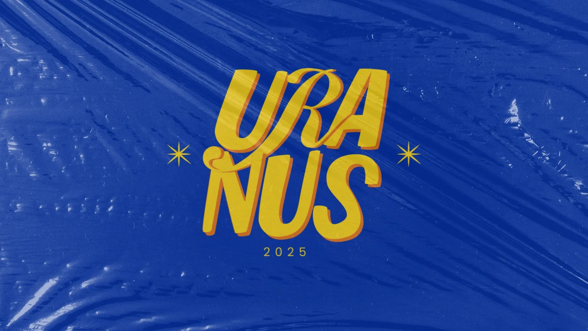 Uranus 2025: O Batidão Do Milênio