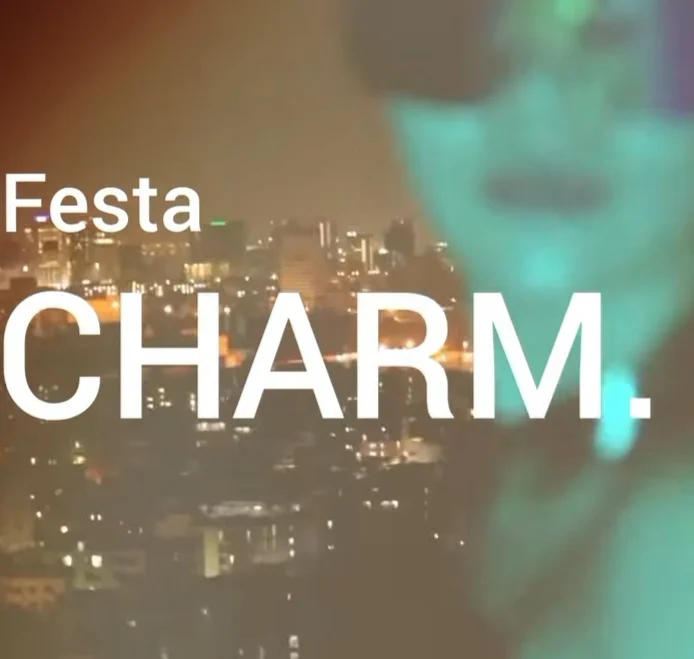 Festa Charm. #33