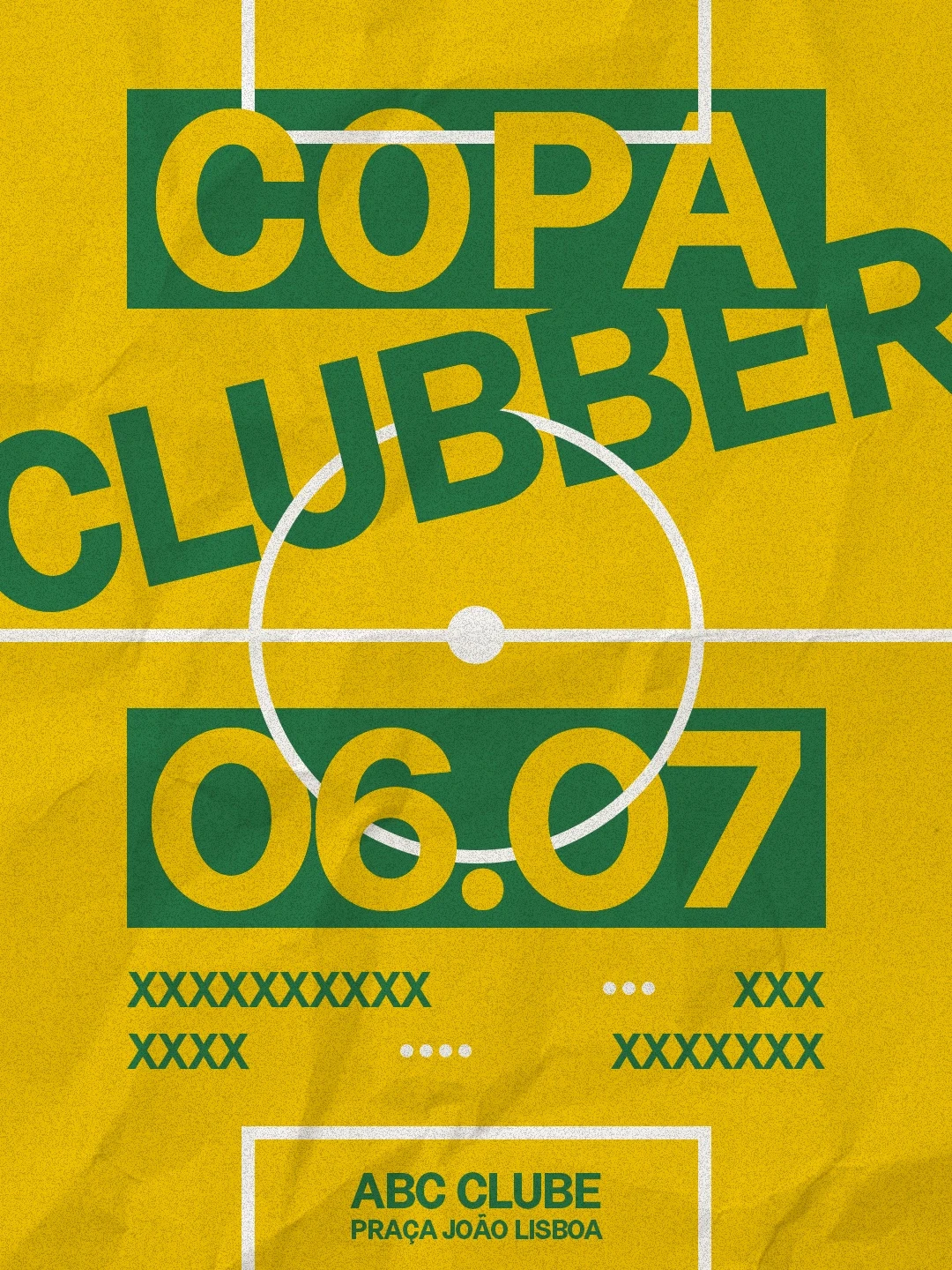 Copa Clubber