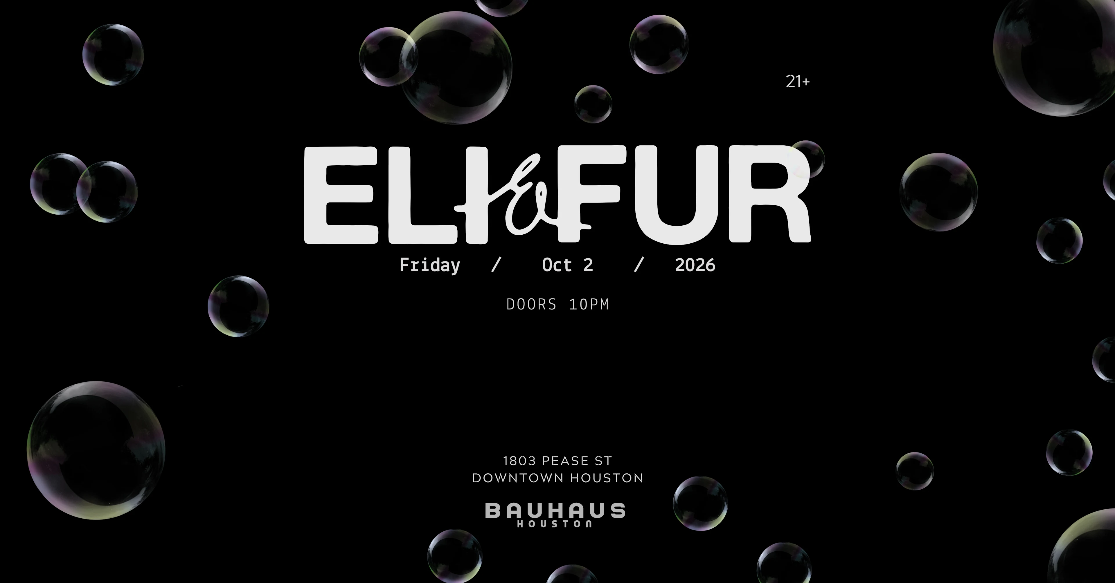 Eli & Fur