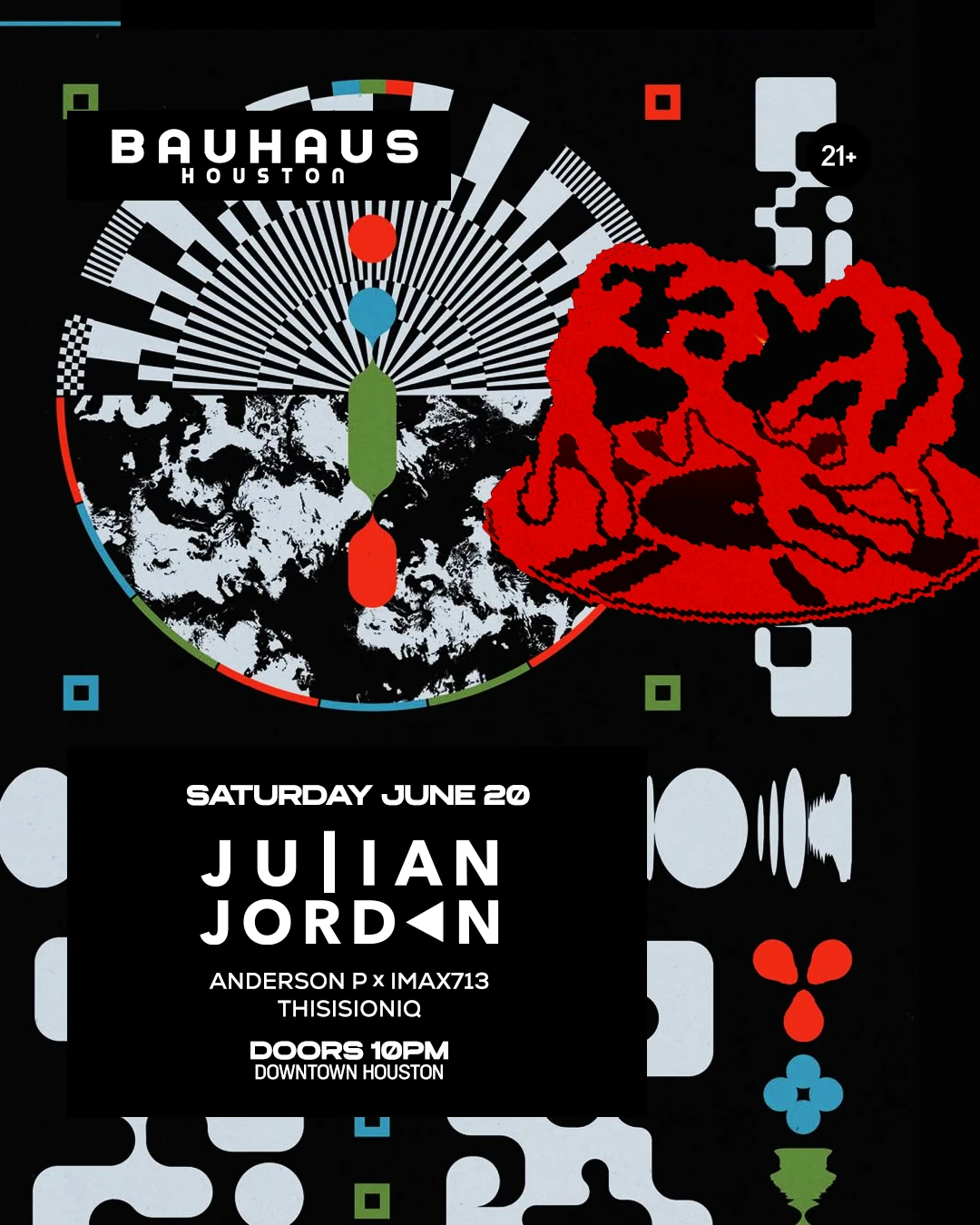 Julian Jordan