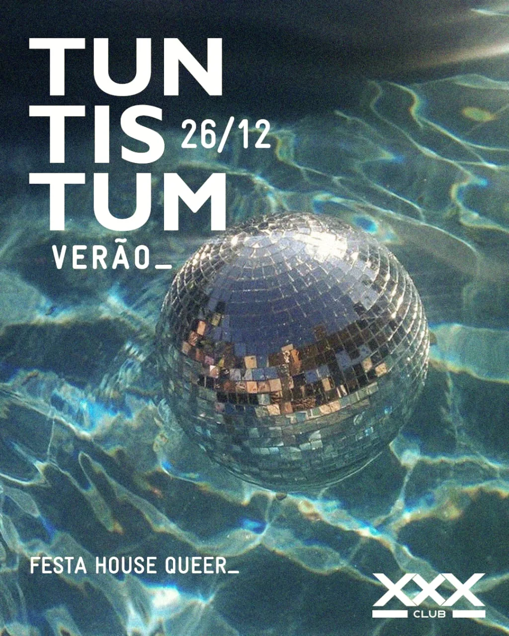 Tuntistum Verão