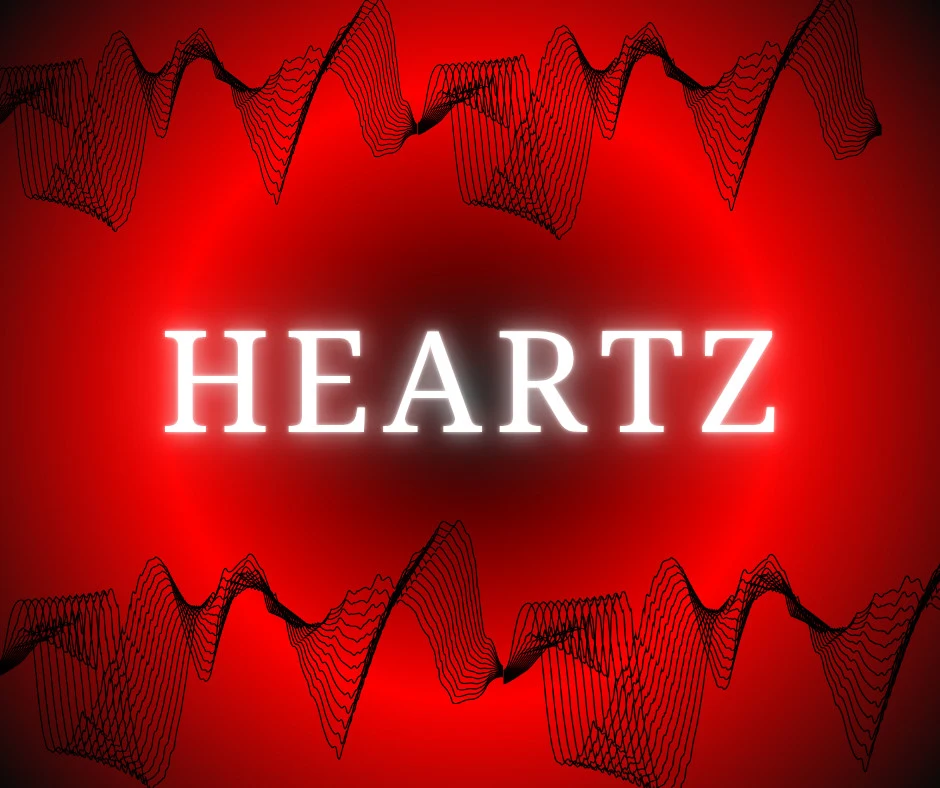 Heartz 29/03