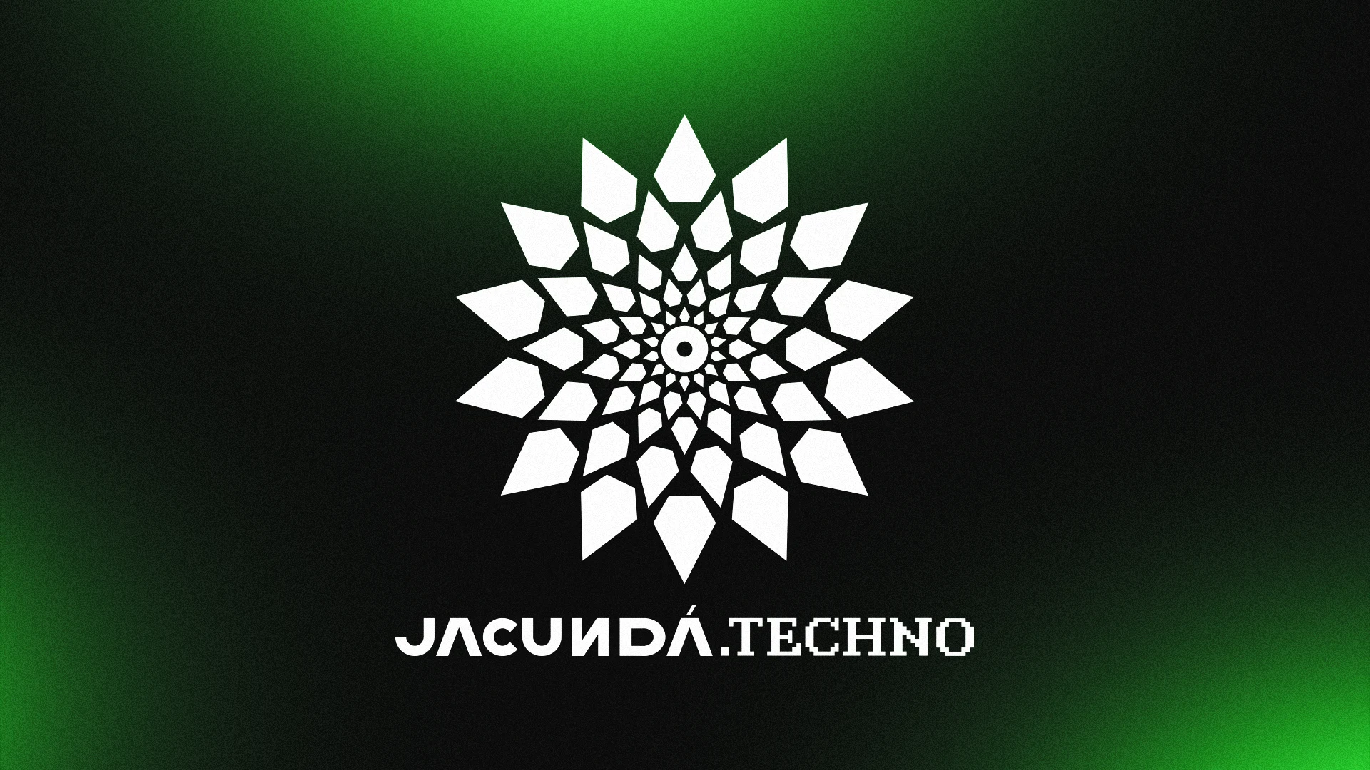 Jacundá.Techno