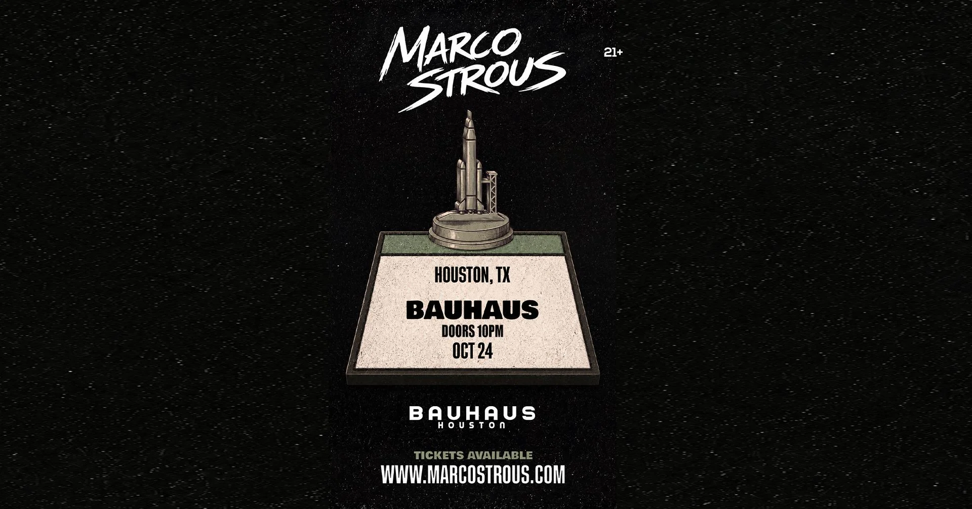 Marco Strous