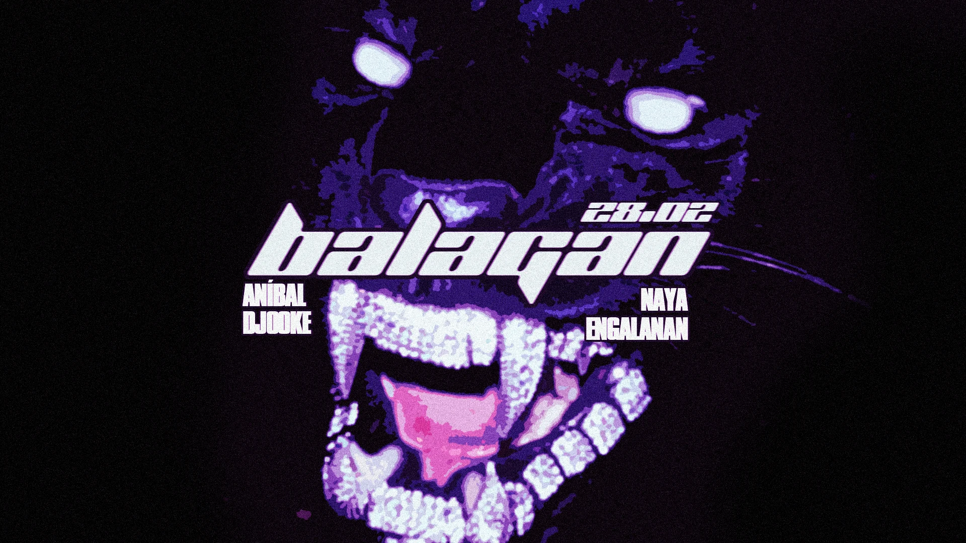 Balagan 28.02.2026