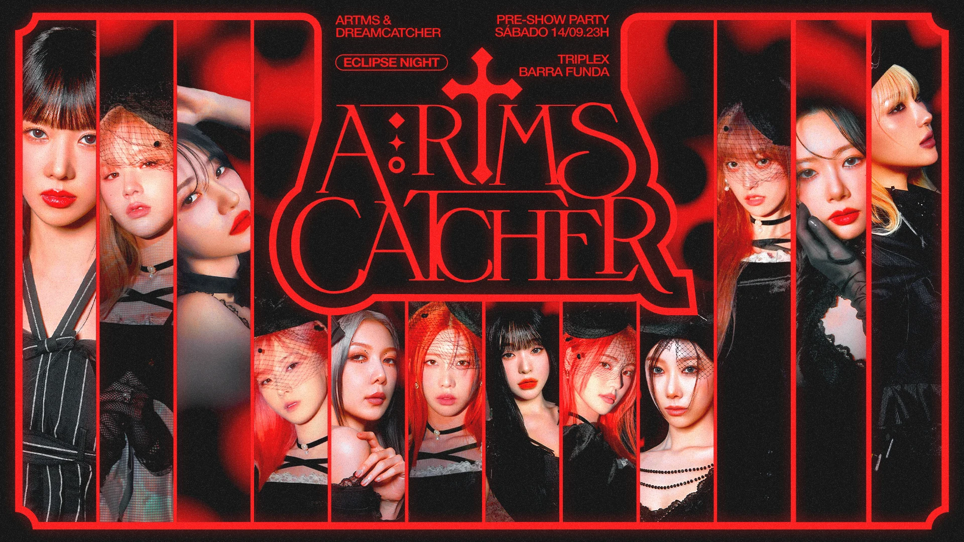 Artmscatcher