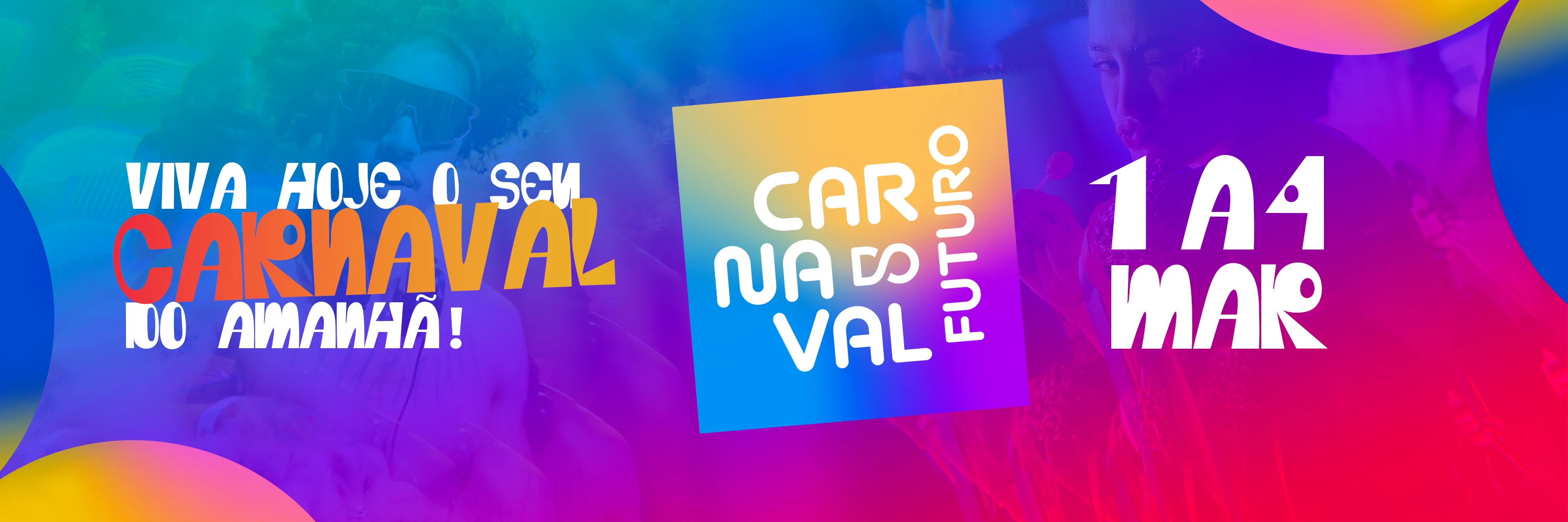 Carnaval do Futuro