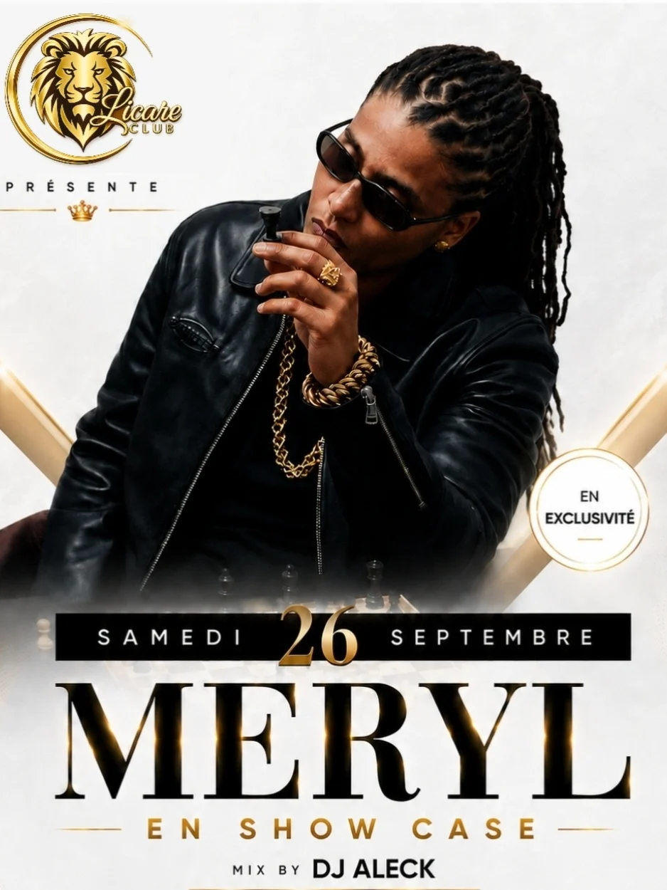Meryl Showcase