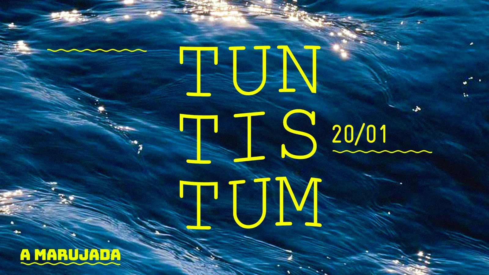Tuntistum Verão Vol.2